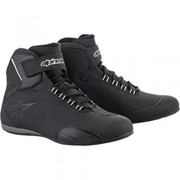 Alpinestars Sektor Waterproof Motorcycle Shoes