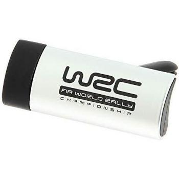 Ambientador barra WRC vainilla 007427