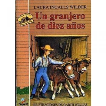 Un granjero de diez años: Ilustraciones de Garth Williams: 102