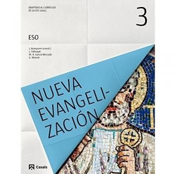 Nueva Evangelización 3 ESO