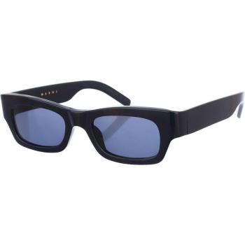 Marni Gafas de Sol de acetato con forma rectangular ME627S para mujer.