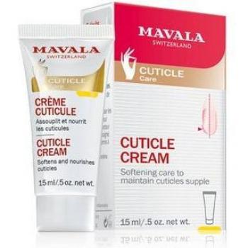 Mavala Crema para Cutículas 15 ml