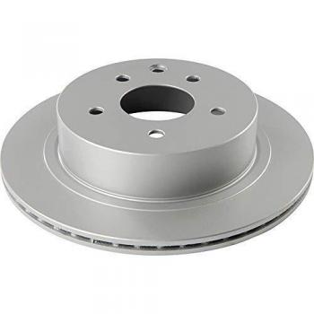 Herth+Buss Jakoparts J3311043 Brake Disc