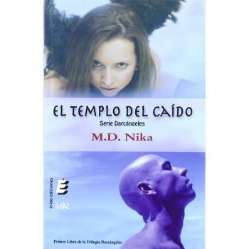El templo del caído