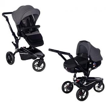 Jané 5473 T34 - Silla de paseo Jet
