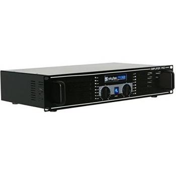 Skytec SKY-600B - Amplificador de audio
