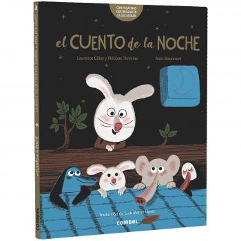 El cuento de la noche - Vv.aa.