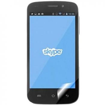 NGS Buckler - Protector de pantalla para smartphone NGS Odysea 4