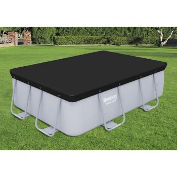 Cubierta para piscina Bestway Flowclear 269x179 cm