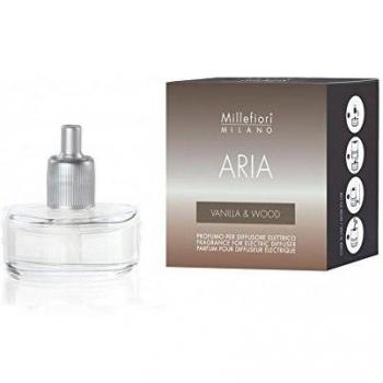 Millefiori Aria Vanilla & Wood Electric Diffuser Refill 20 ml