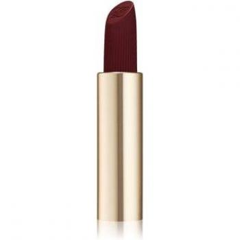 Estée Lauder Pure Color Matte Barra de Labios 3.5 g After Hours - Barra de labios de larga duración con acabado mate, tono After Hours, recarga de 3.5 g