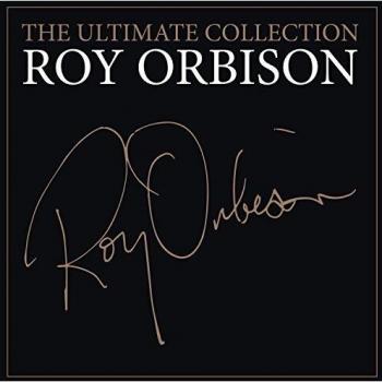 Ultimate Legacy Collection: Roy Orbison - 2 Vinyl LPs