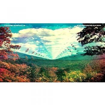 Innerspeaker [Vinilo]