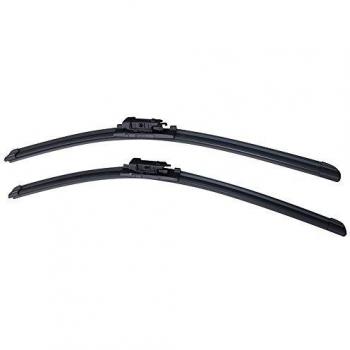 Limpiaparabrisas BOSCH Aerotwin A078S, Juego de 2 piezas, Longitud 700mm y 380mm