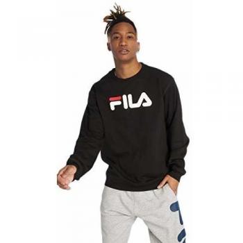 Fila Pure Sudadera Black