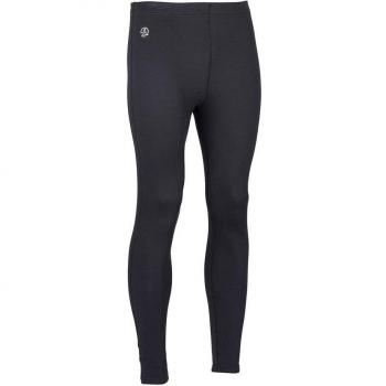 Mallas Campus Negro para Hombre - Modelo Ternua Tight M