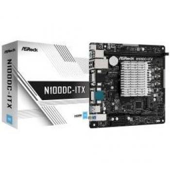 Placa Base MSI B850I EDGE TI WIFI AM5 Mini ITX DDR5 128GB M.2 RAID