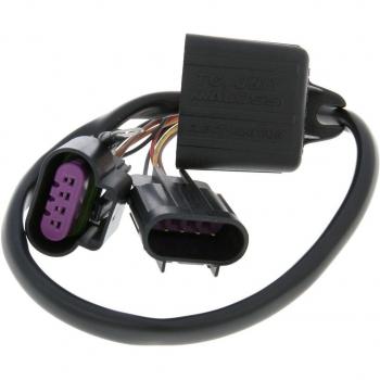 Malossi - m.5515735 - Lambda emulador Malossi TC Unit O2 controlador para Vespa LX IE, S 125Ie, 150Ie 3 V