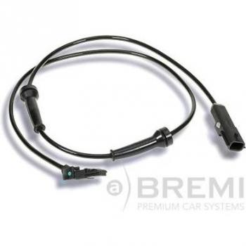 Sensor ABS BREMI 50282