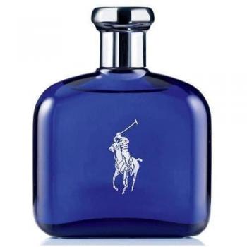 Ralph Lauren Polo Blue Eau De Toilette 200ml