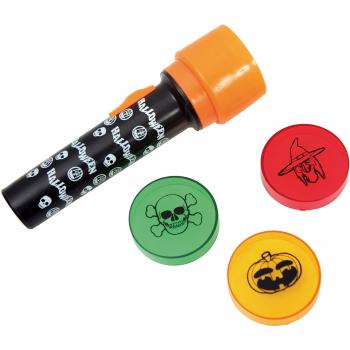 VIVING  - Linterna de Halloween