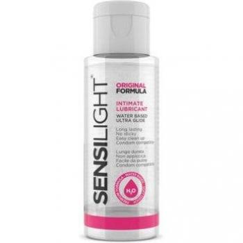 Sensilight Original Fórmula Lubricante Base Agua 30ml