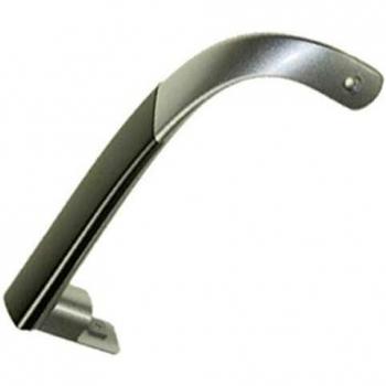 Manija de puerta para Refrigerador y Congelador BEKO 4326380300