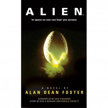 Alien: The Official Movie Novelization