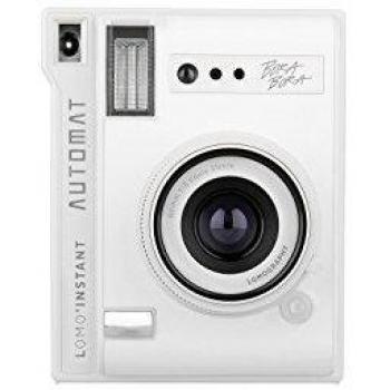 Lomography Instant Automat Camera - Bora Bora Edition