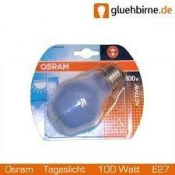 Osram Active 100 - Bombilla