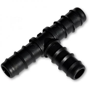Antigoteo tubo drip sistema manguera conector en t 3x 16mm dswa03z16l