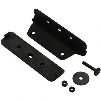Thule Kit 3121 fixpoint XT, Kit Adaptador Personalizado para Montar un Sistema de portaequipajes en vehículos seleccionados, Referencia 183121