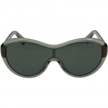 Bogner 7107 4675 Men's Green Sunglasses Size 127