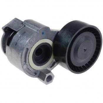 Tensor de correa poli V Blue Print ADN196509 para RENAULT Mégane, Clio, Kangoo, Modus, Symbol - Thalia y NISSAN Almera, Micra
