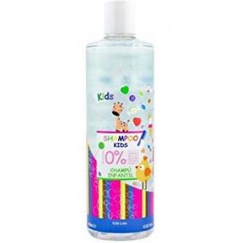 Valquer Kids Shampoo Zero Percent 400ml