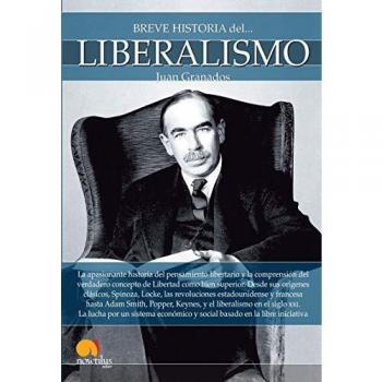 Breve historia del liberalismo