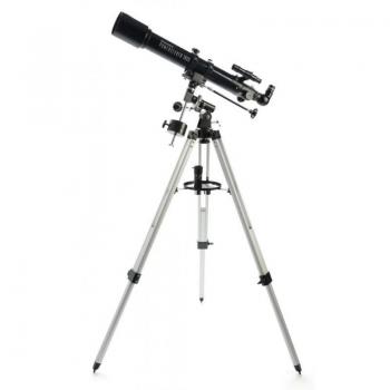 Telescopio Celestron Refractor Powerseeker 70EQ