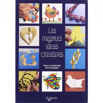 Mejores ideas creativas, las