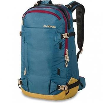 Dakine Rucksack Heli Pro II, Chill Blue, 56 x 36 x 68 cm, 28 litros, 10000233