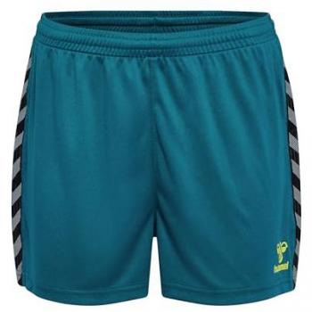 Hummel Pantalones Cortos Authentic PL para Mujer