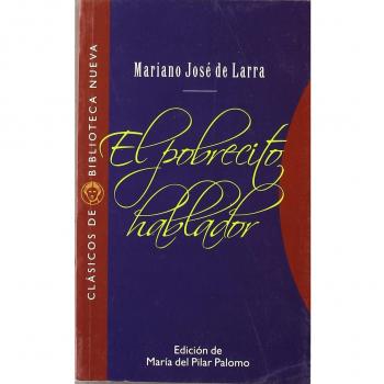 El Pobrecito Hablador
