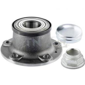 SNR Wheel bearing kit R140.89