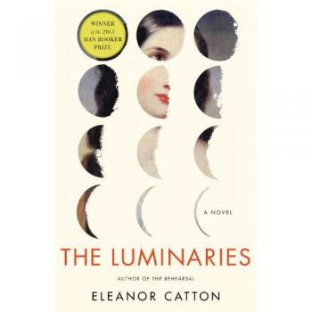 The Luminaries