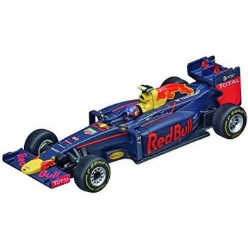 Carrera GO!!! - Red Bull RB12 M. Verstappen, No.33