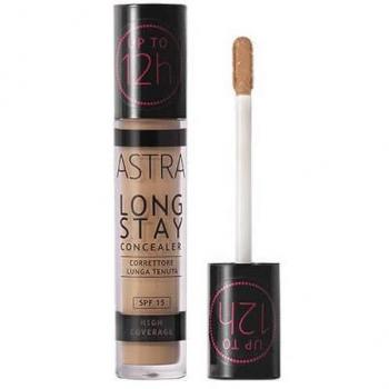 Corrector de Alta Cobertura Long Stay SPF 15 Tono 006N Truffle 4,5 ml