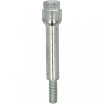 Tornillo de sistema de escape 4MAX 0219-15-0047 y 4MAX 0219-15-0047P