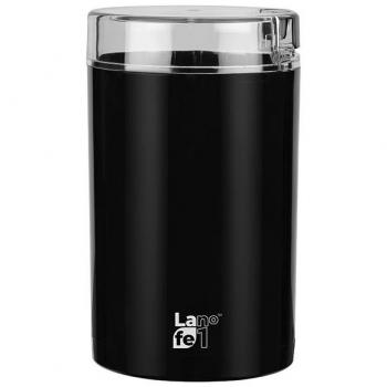 Molinillo Eléctrico Lafe MKB-004 180 W Negro