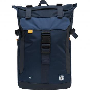 Mochila Mr. Wonderful: New adventures begin