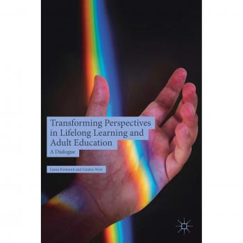 Transforming Perspectives in Lifelong Learning and Adult Education A Dialogue