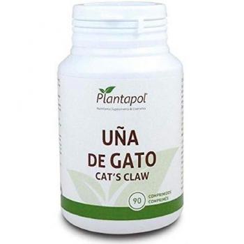 Planta Pol Uña Gato 550Mg - 90 Comprimidos
